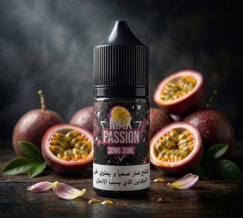 سامز فيب ماكس باشن | MAX PASSION