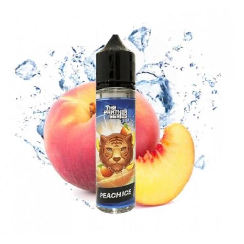 بينك بانثر خوخ بارد | Pink Panther Peach Ice