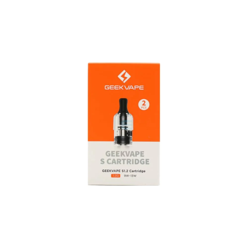 بودات جيك فيب إس | Geekvape S Pods