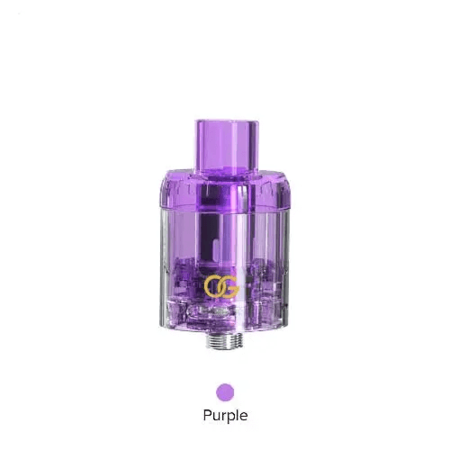 تانك جاهز من او جي Omari-O OG Disposable Sub-Ohm T...