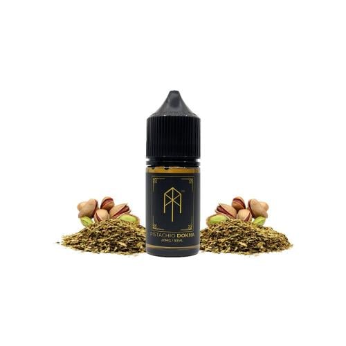 تركش دوخة بيستاشيو | M.TERK Dokha Pistachio