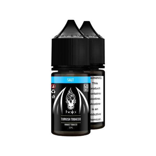 هالو تركش توباكو | HALO TURKISH TOBACCO