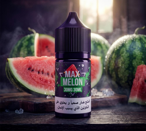 سامز فيب ماكس جح | MAX MELON