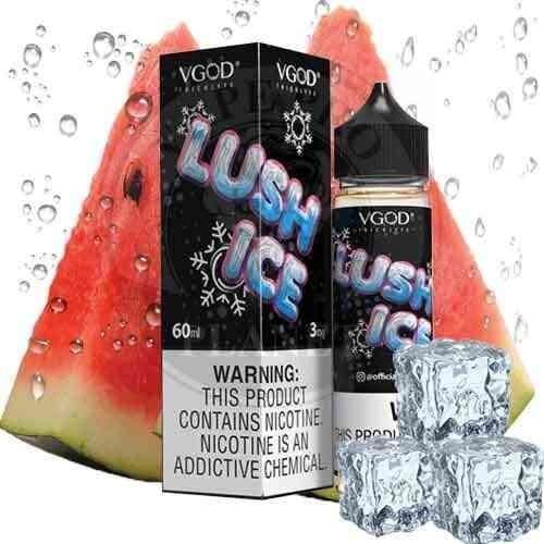 فيقود لاش ايس جح | Vgod Lush Ice