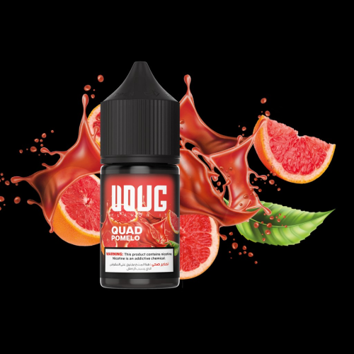 فوج بوميلو Vouge Quad Pomelo