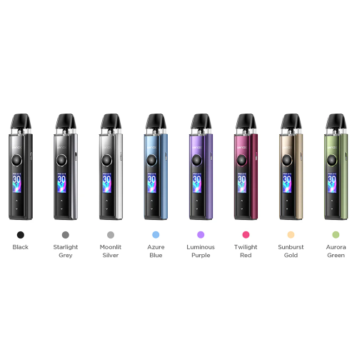 وينكس كيو برو من جيك فيب Geekvape Wenax Q Pro