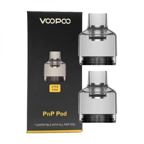 بودات فوبو | Voopoo PnP Pods