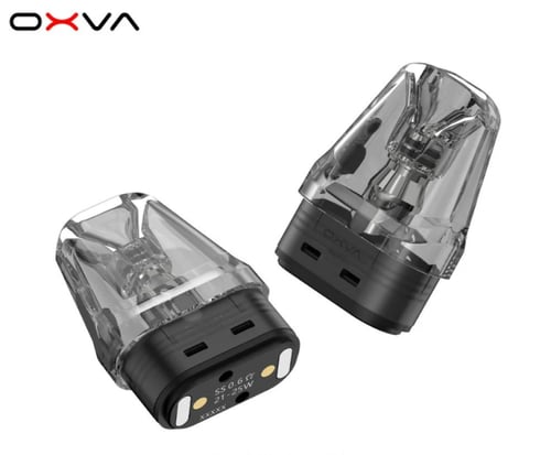 بودات اكسلم دي ان اي - OXVA Xlim DNA Pods