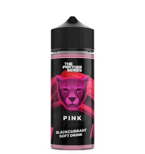 بينك بانثر كشمش اسود و غزل البنات The Panther Seri...