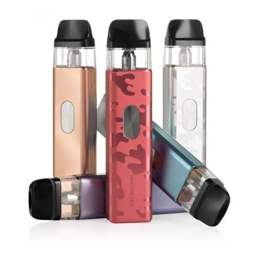 جهاز اكس روز 4 ميني من شركة فابريسو - VAPORESSO XR...