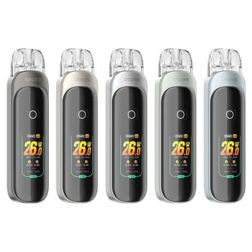 جهاز بيكسو من اسباير ASPIRE PIXO