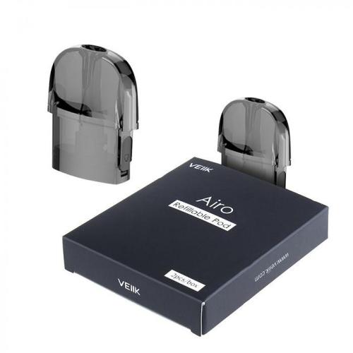 بودات فييك أيرو | Veiik Airo Pods 1.2 ohm