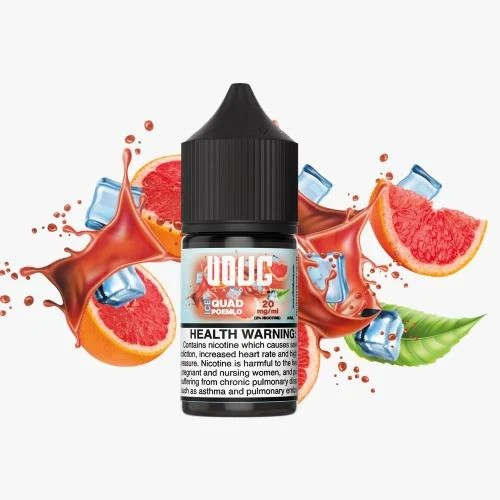 فوج بوميلو آيس Voug Quad Pomelo Ice