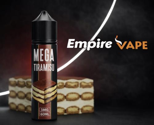ميغا تيراميسو 60 مل-MEGA TIRAMISU 60 ML