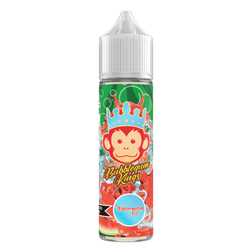 ملك القرد جح ايس Bubblegum Kings Watermelon Ice