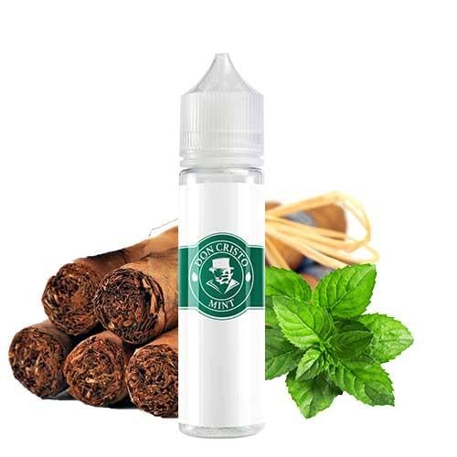 دون كريستو سيجار و نعناع | Don Cristo Mint