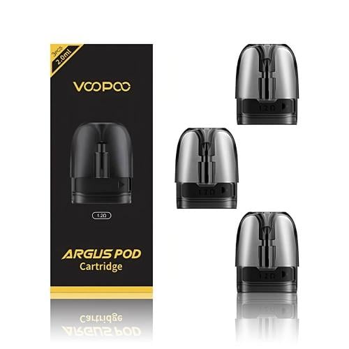 بودات فوبو ارجوس | Voopoo Argus P1 Pods