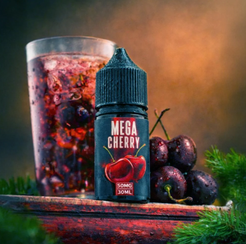 MEGA CHERRY-ميجا كرز