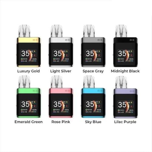 جهاز يويل كوكو جي كي 3 برو Uwell Koko GK3 Pro Devi...