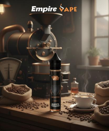 بانثر روستد panther roasted