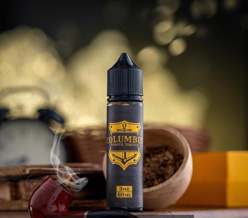 كولمبوس سموث توباكو | Columbus Smooth Tobacco