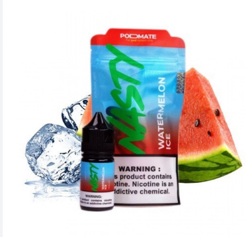 ناستي جح ايس Nasty Watermelon Ice