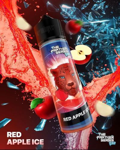 بينك بانثر تفاح أحمر بارد | Pink Panther Red Apple...