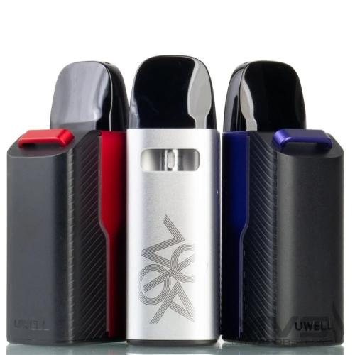 جهاز يو ويل كاليبرين جي زد تو UWELL CALIBURN GZ2
