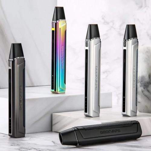 جهاز سحبة جيك فيب وينكس ون اف سي Geekvape Wenax 1F...