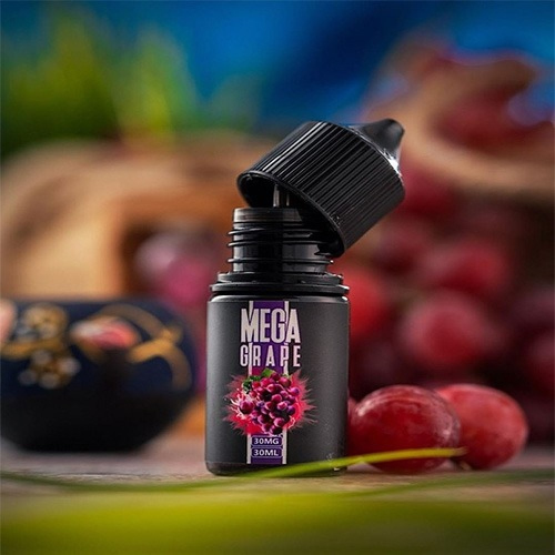ميقا عنب Mega Grape
