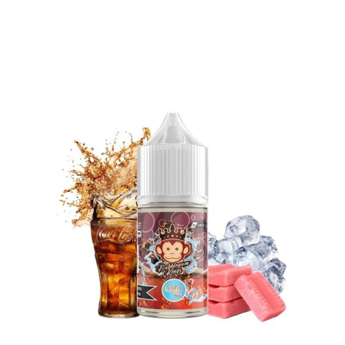 ملك القرد كولا ايس Bubblegum Kings Cola Ice