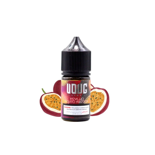 فوج موهيتو باشن فروت Voug Psycho Mojito Passion