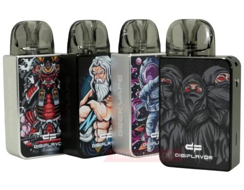 جهاز من جيك فيب ديجي يو Geekvape Digi U
