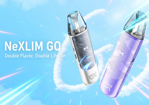 جهاز أوكسفا نيكسلم جو Oxva NeXlim Go Device