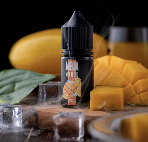 ميقا مانجو Mega Mango