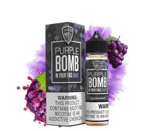 فيقود عنب | Vgod Grape