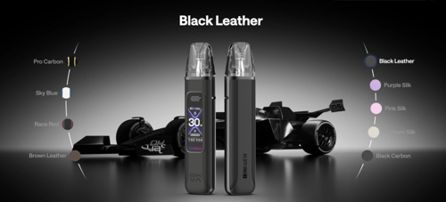 OXVA XLIM PRO 3 —أوكسفا إكسليم برو 3