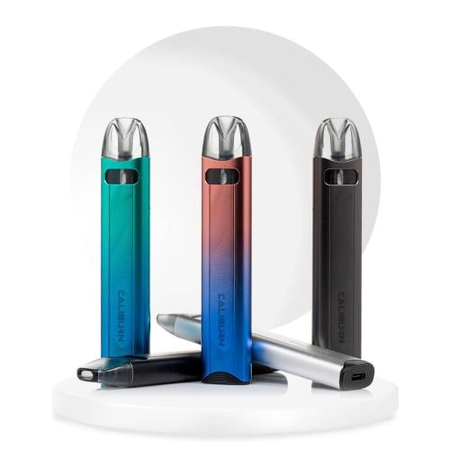 جهاز يو ويل كالبيرن اي ثري اس Uwell Caliburn A3S