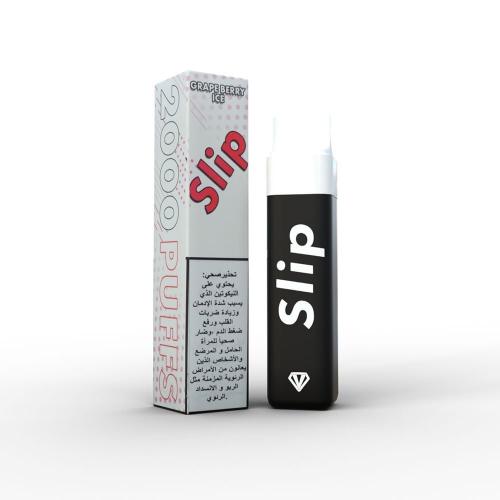 سحبه سليب مع بودات معبئه - SLIP DISPOSABLE 2000PUF...