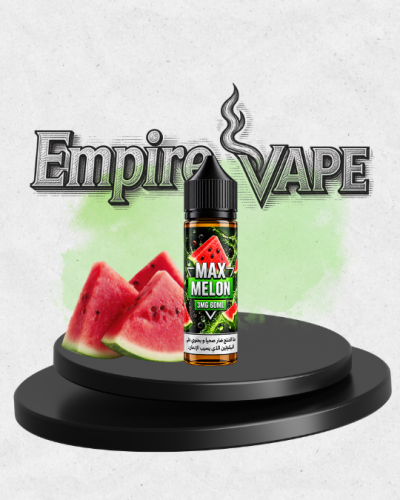 سامز فيب ماكس جح 60 مل | MAX MELON 60ML