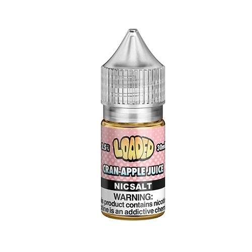 لوديد كران ابل جوس Loaded Cran-Apple Juice