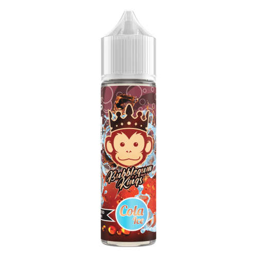 ملك القرد كولا ايس Bubblegum Kings Cola Ice