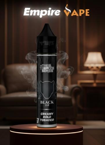 بانثر كريمي بولد توباكو panther creamy bold tobaco...