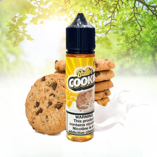 بتر كوكيز butter cookies