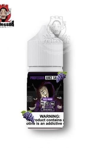 البروفيسور نايروبي عنب Professor Purple Nairobi