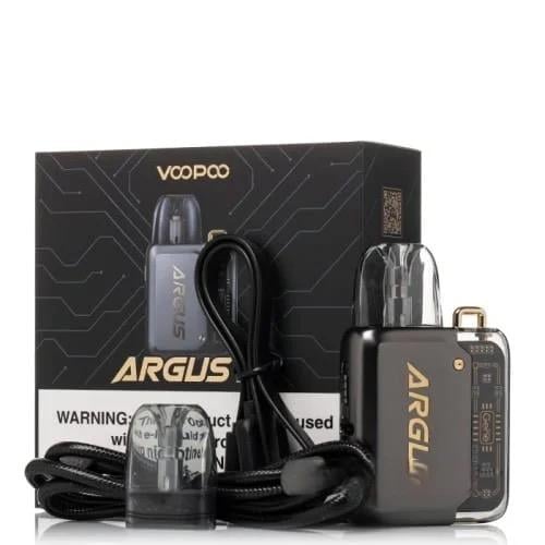 جهاز فوبو ارجوس بي ون Voopoo Argus P1