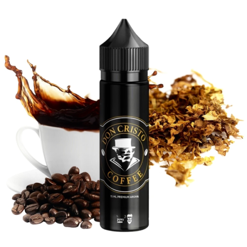 دون كريستو قهوة سيجار | Don Cristo Coffee