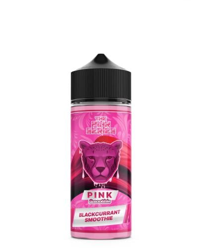 بينك بانثر بينك سموذي 120 مل The Panther Series Pi...