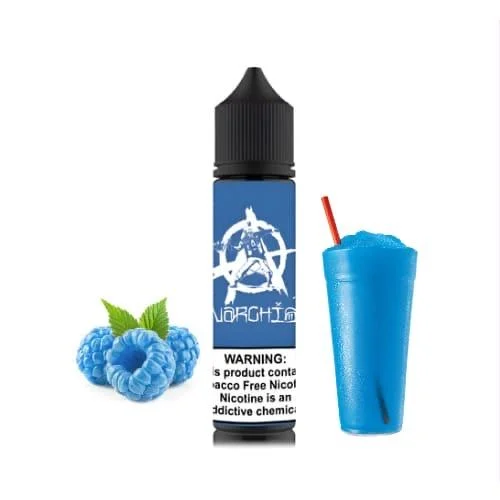 اناركست توت اازرق | anarchist blue Raspberry