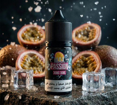 سامز فيب ماكس باشن بارد | MAX PASSION ICE